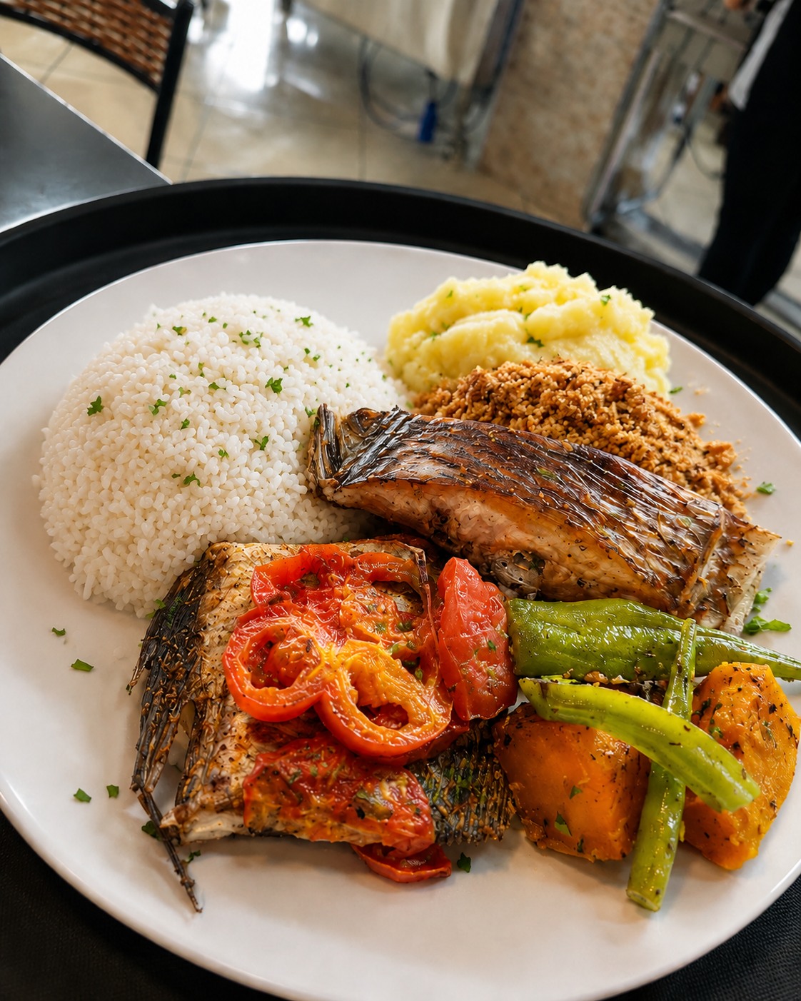 Dia do Peixe
